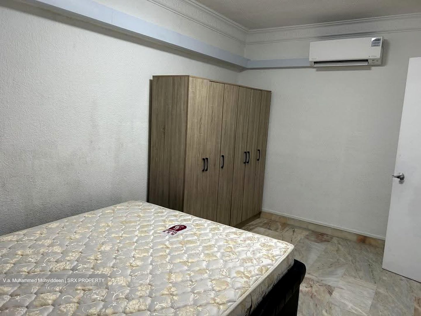 Blk 124 Toa Payoh View (Toa Payoh), HDB 3 Rooms #612542631